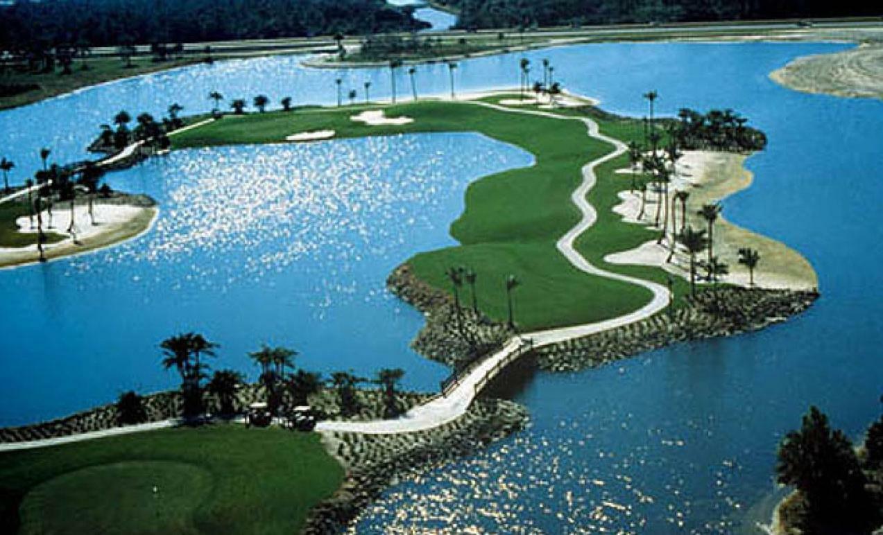 Greenlinks Golf View Villa Mustang At Lely Resort North North Naples Εξωτερικό φωτογραφία