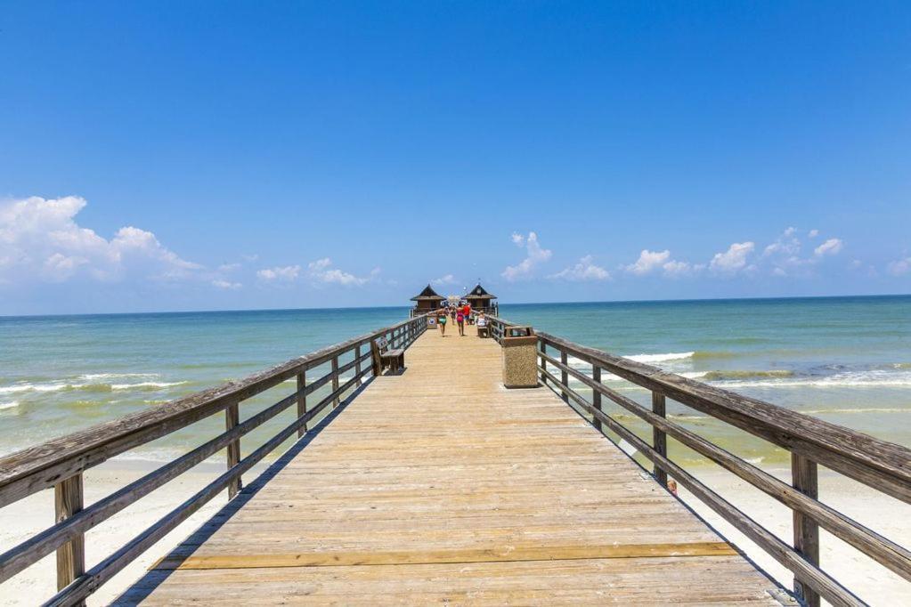 Greenlinks Golf View Villa Mustang At Lely Resort North North Naples Εξωτερικό φωτογραφία